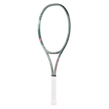 Yonex Tennis Racket Percept 97in/290g 2023 olive green - unstrung -